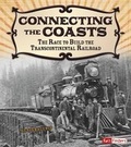 Cover: Connecting the Coasts - Capstone Press