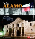 Cover: The Alamo - Capstone Press