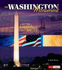 Enlarge image Cover: The Washington Monument - Capstone Press