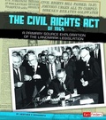 Cover: The Civil Rights Act of 1964 - Capstone Press