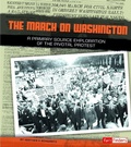 Cover: The March on Washington - Capstone Press