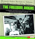 Cover: Freedom Riders - Capstone Press