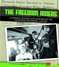 Enlarge image Cover: Freedom Riders - Capstone Press