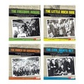 Cover: We Shall Overcome - Capstone Press