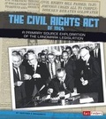 Cover: The Civil Rights Act of 1964 - Capstone Press