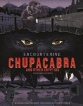 Cover: Chupacabra - Capstone Press