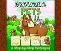 Cover: Drawing Pets - Capstone Press