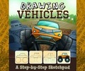 Cover: Drawing Vehicles - Capstone Press