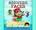 Cover: Drawing Faces - Capstone Press