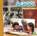 Cover: School - Capstone Press