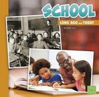 Enlarge image Cover: School - Capstone Press