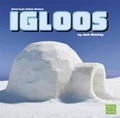 Cover: Igloos - Capstone Press