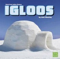 Enlarge image Cover: Igloos - Capstone Press
