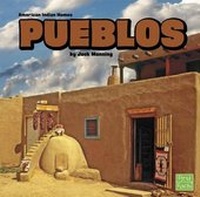 Enlarge image Cover: Pueblos - Capstone Press