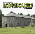 Cover: Longhouses - Capstone Press