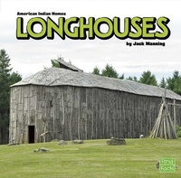 Enlarge image Cover: Longhouses - Capstone Press