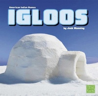 Enlarge image Cover: Igloos - Capstone Press