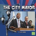 Cover: The City Mayor - Capstone Press