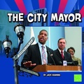 Cover: Our Government City Mayor - Capstone Press