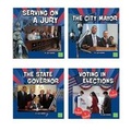 Cover: Our Government - Capstone Press