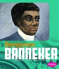 Cover: Benjamin Banneker - Capstone Press