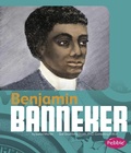 Cover: Benjamin Banneker - Capstone Press