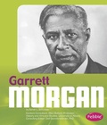 Cover: Garrett Morgan - Capstone Press