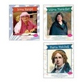 Cover: Great Women in History - Capstone Press