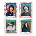 Cover: Great Women in History - Capstone Press