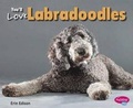 Cover: You'll Love Labradoodles - Capstone Press