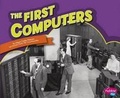 Cover: First Computers - Capstone Press