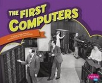 Abbildung von: First Computers - Capstone Press