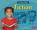 Cover: Fiction - Capstone Press