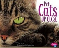 Enlarge image Cover: Cats - Capstone Press