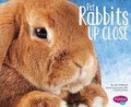 Cover: Rabbits - Capstone Press