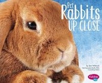 Enlarge image Cover: Rabbits - Capstone Press