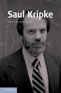 Cover: Saul Kripke - Cambridge University Press