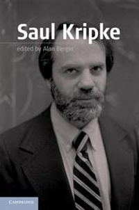 Enlarge image Cover: Saul Kripke - Cambridge University Press