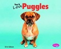 Cover: You'll Love Puggles - Capstone Press