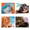 Cover: Pets Up Close - Capstone Press