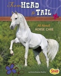 Cover: From Head to Tail - Capstone Press