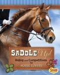 Cover: Saddle Up! - Capstone Press
