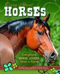 Cover: Horses - Capstone Press