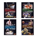 Cover: Epic Sports Records - Capstone Press