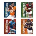 Cover: Football's Greatest - Capstone Press