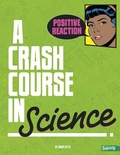 Cover: Positive Reaction! - Capstone Press