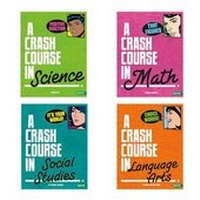 Enlarge image Cover: Crash Course - Capstone Press