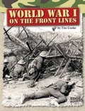 Cover: World War I on the Front Lines - Capstone Press