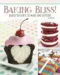Cover: Baking Bliss! - Capstone Press