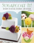 Cover: Sugarcoat It! - Capstone Press